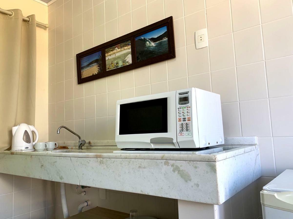 Pousada Mar Do Leste Florianópolis Zewnętrze zdjęcie