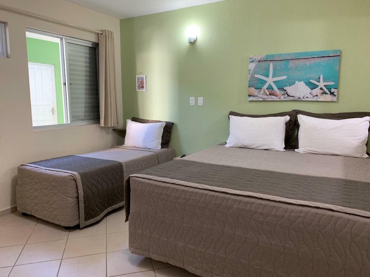 Pousada Mar Do Leste Florianópolis Zewnętrze zdjęcie