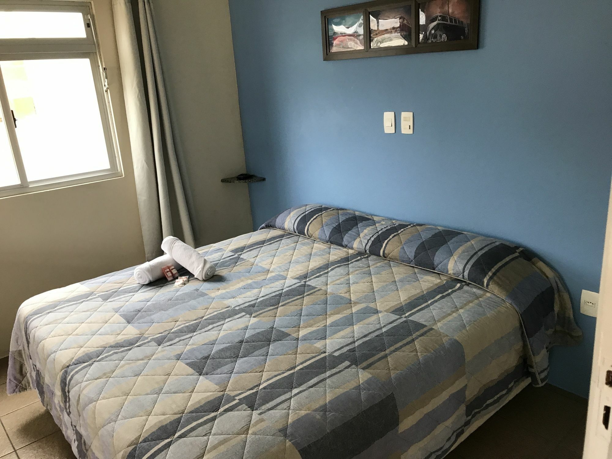 Pousada Mar Do Leste Florianópolis Zewnętrze zdjęcie