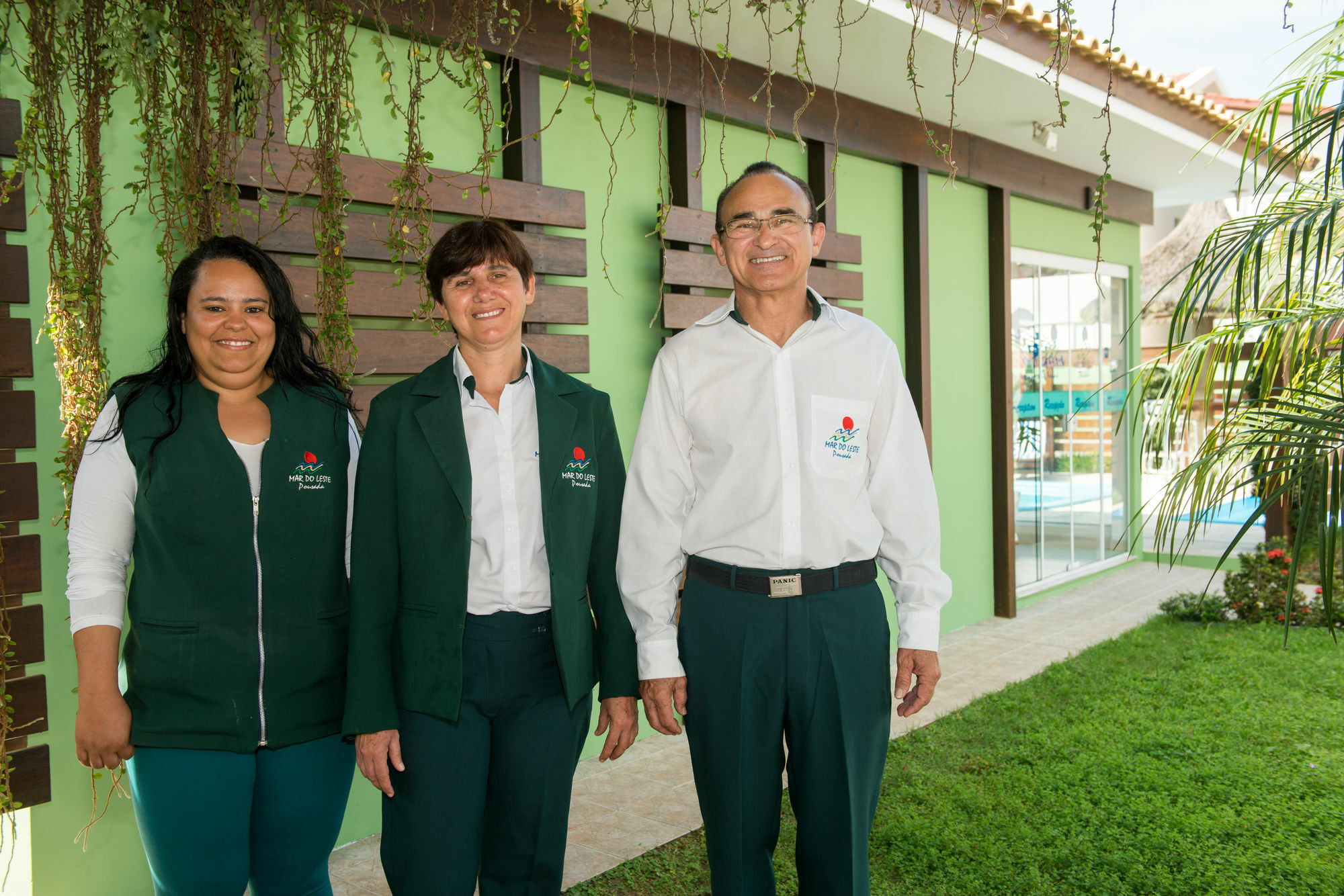 Pousada Mar Do Leste Florianópolis Zewnętrze zdjęcie