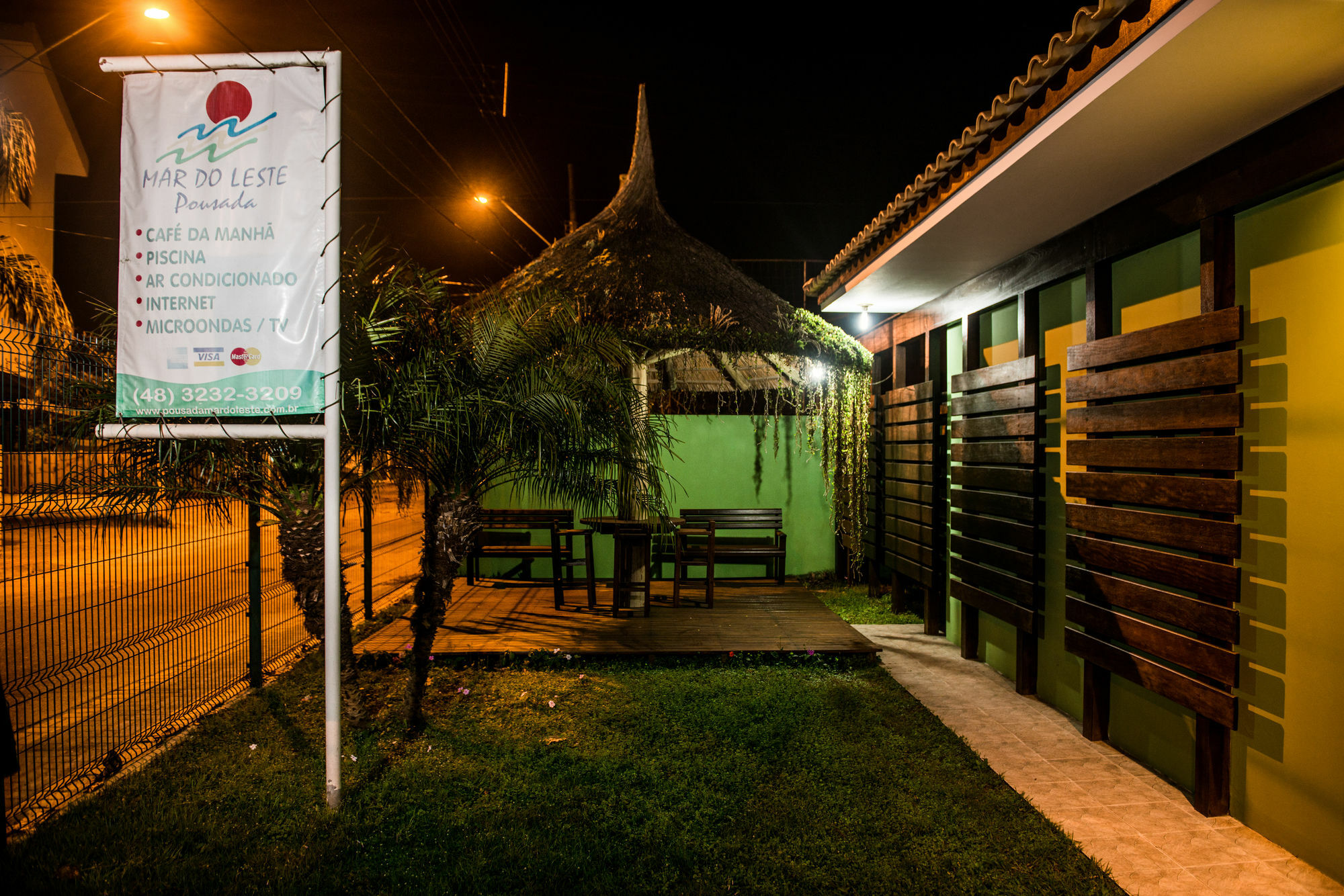 Pousada Mar Do Leste Florianópolis Zewnętrze zdjęcie