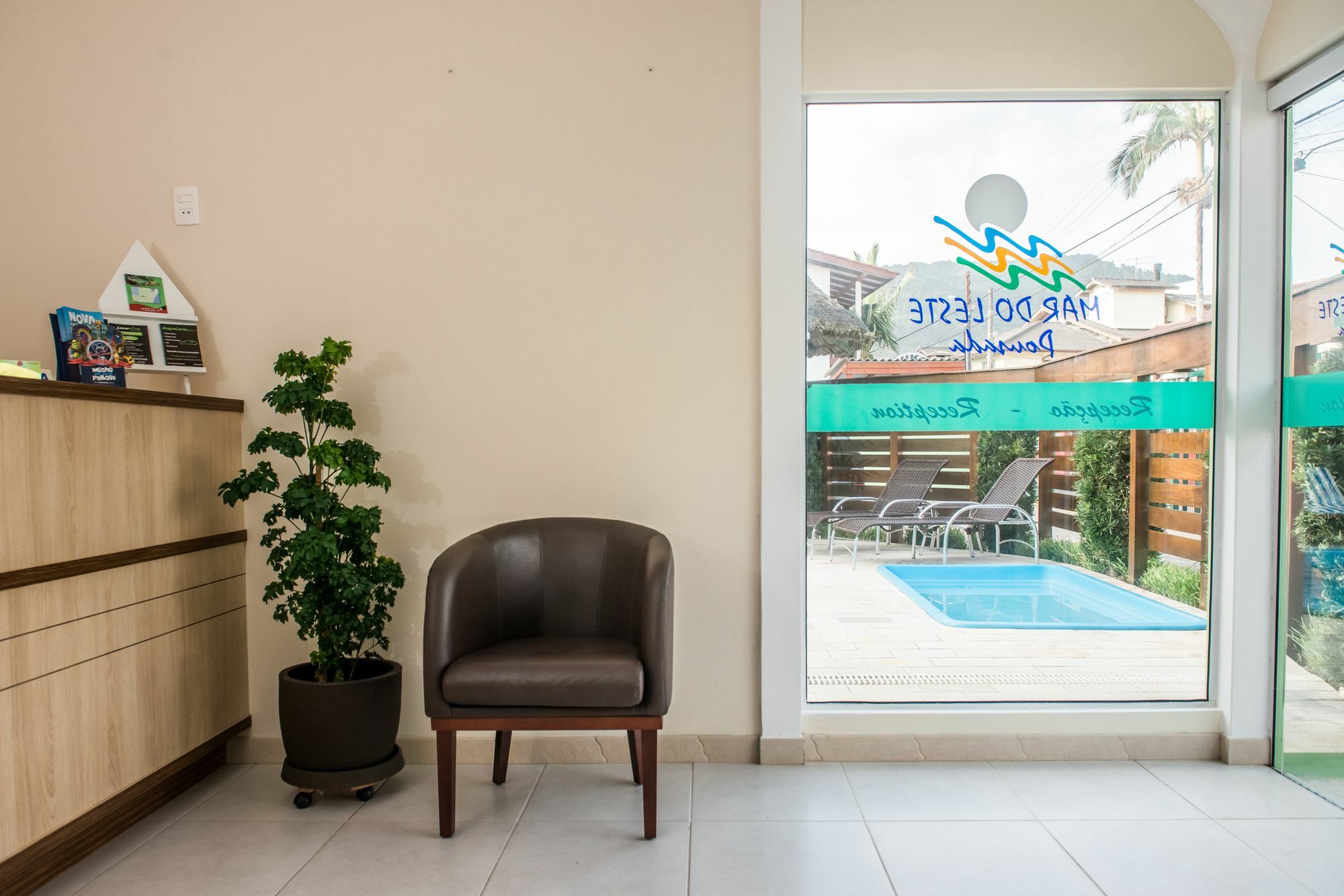 Pousada Mar Do Leste Florianópolis Zewnętrze zdjęcie