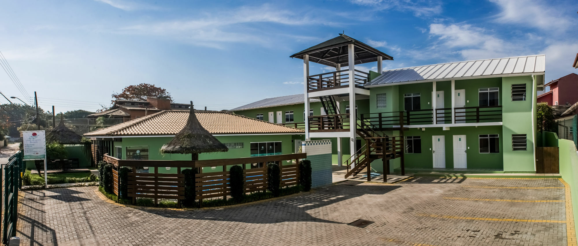 Pousada Mar Do Leste Florianópolis Zewnętrze zdjęcie