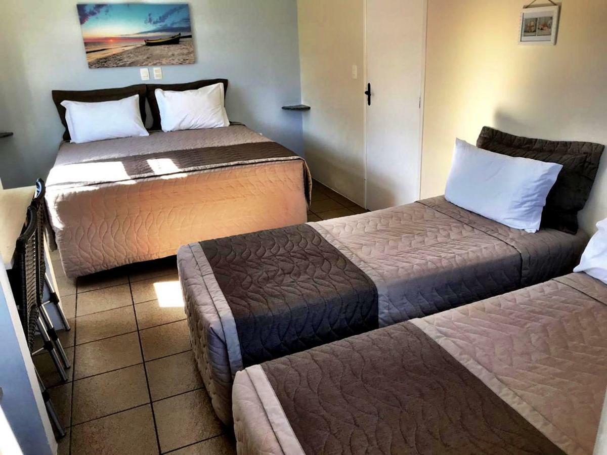 Pousada Mar Do Leste Florianópolis Zewnętrze zdjęcie