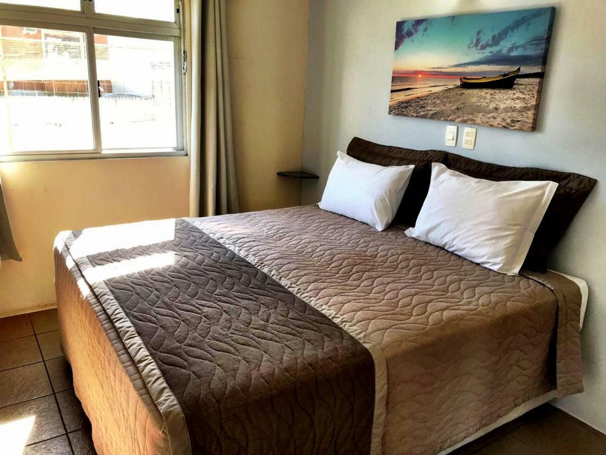 Pousada Mar Do Leste Florianópolis Zewnętrze zdjęcie