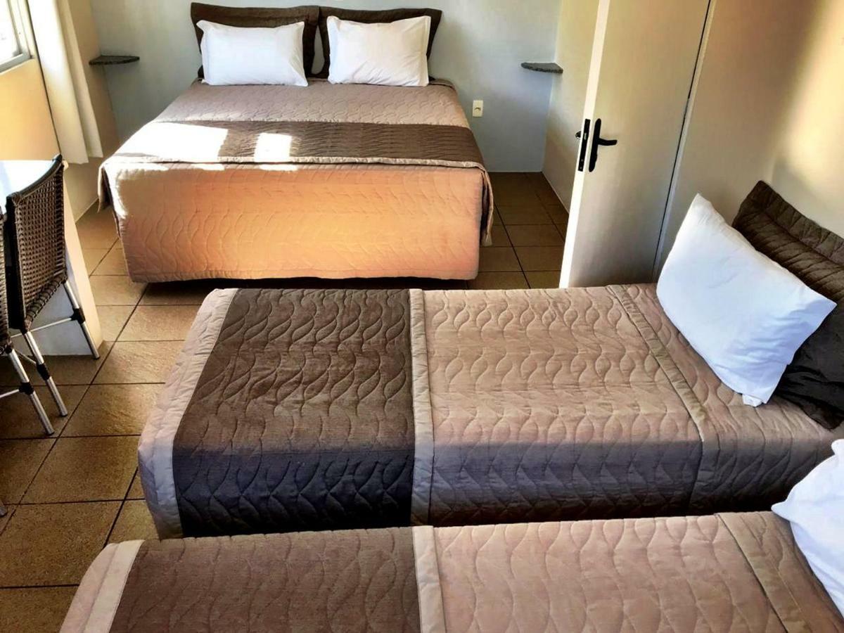 Pousada Mar Do Leste Florianópolis Zewnętrze zdjęcie